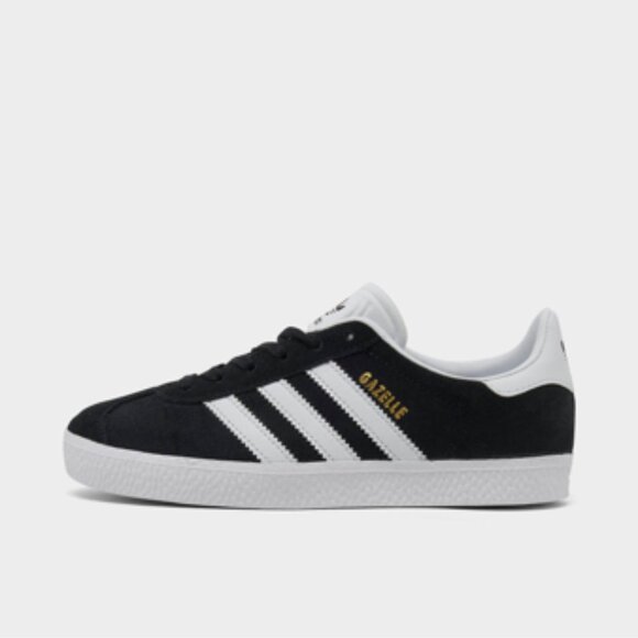 Little Kids' adidas Originals Gazelle Casual Shoes 13 - Picture 1 of 4